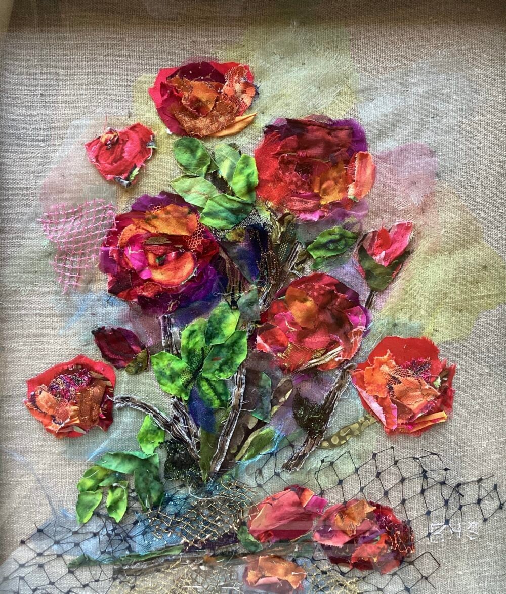 ‘Roses’