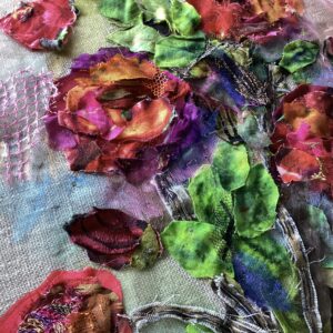 ‘Roses’
