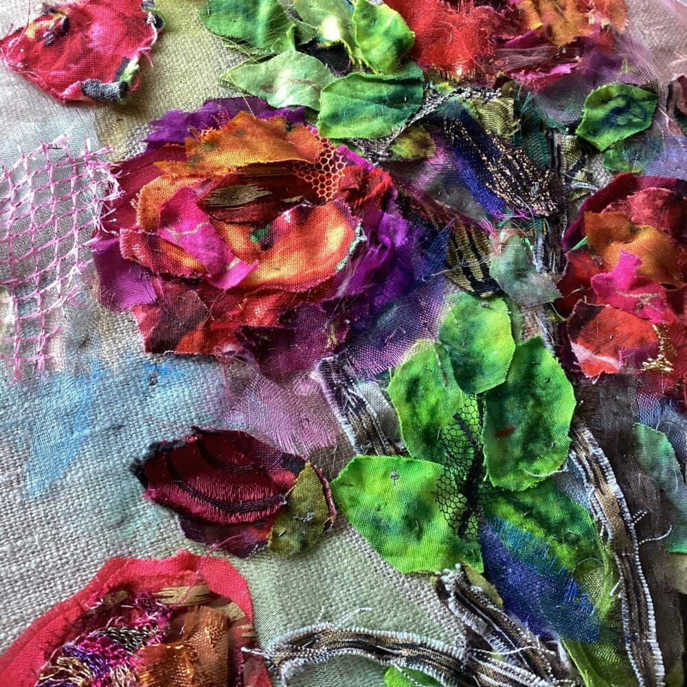 ‘Roses’