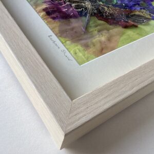 'Posy of Violets'