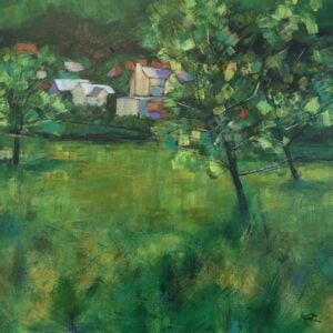 ‘Knucklas from the Orchard’