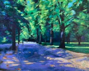 ‘Battersea Park’