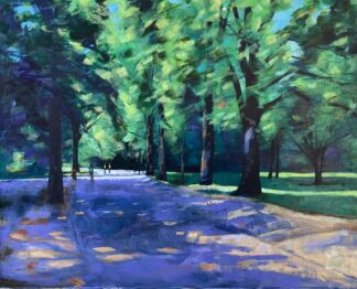 ‘Battersea Park’