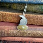 ‘Badger over Sapphire’