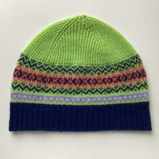 Alpine Beanie in Molly