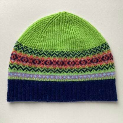 Alpine Beanie in Molly