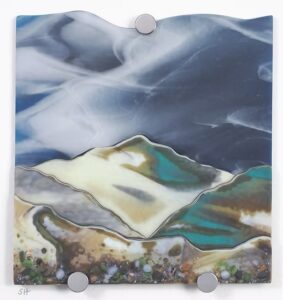 ‘Moel Sych Stands Proud’