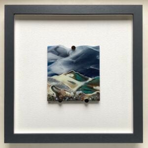 ‘Moel Sych Stands Proud’