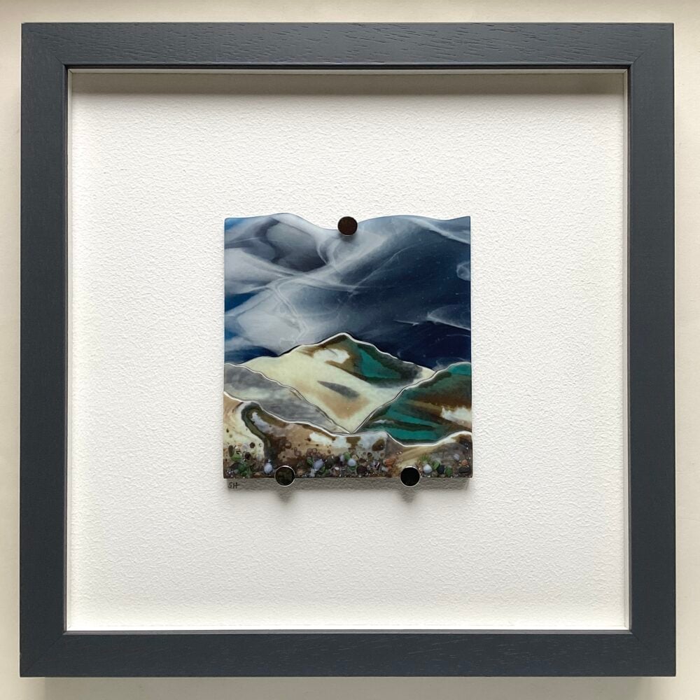 ‘Moel Sych Stands Proud’