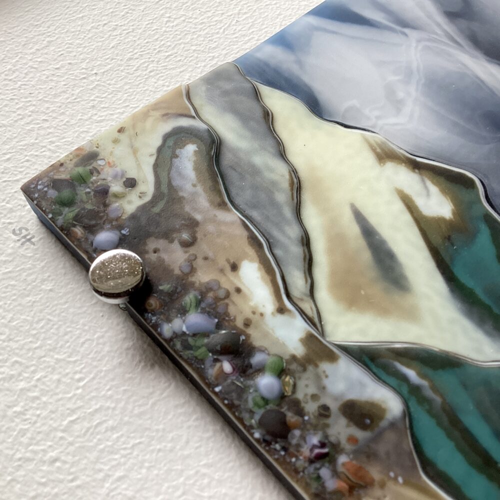 ‘Moel Sych Stands Proud’