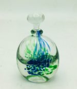 Blue Green Shoal Bottle