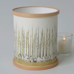 The Street Tea Light Candle Cover