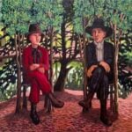 ‘Woodland Companions’