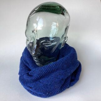 Islay Snood in Roe