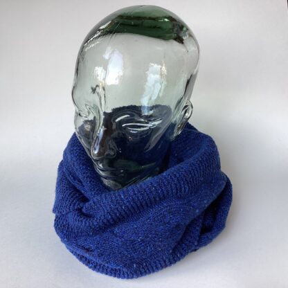 Islay Snood in Roe