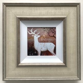 'Mabon Stag'