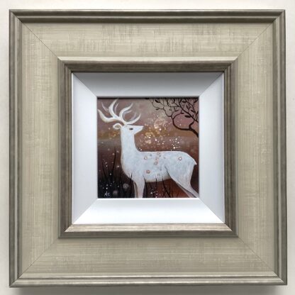 'Mabon Stag'