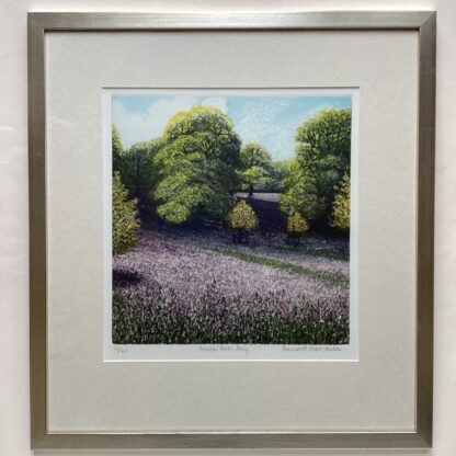 ‘Moccas Park - May’