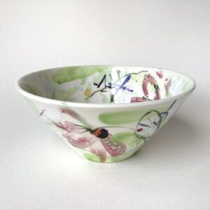 Summer Meadow Cereal Bowl