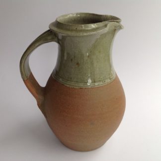 Salt Glazed Stoneware Medium Jug