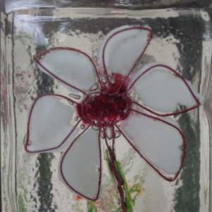 ‘Wildflower’ Lantern