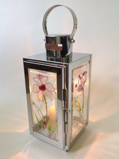 ‘Wildflower’ Lantern