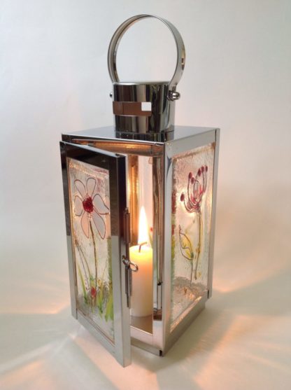 ‘Wildflower’ Lantern