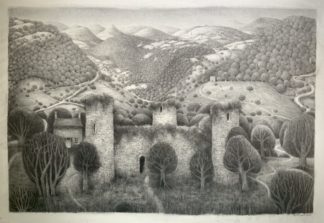 'A Castle of Gwent'