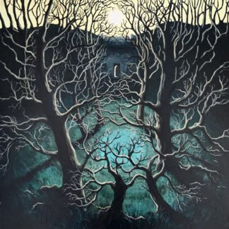 'Seven trees' 