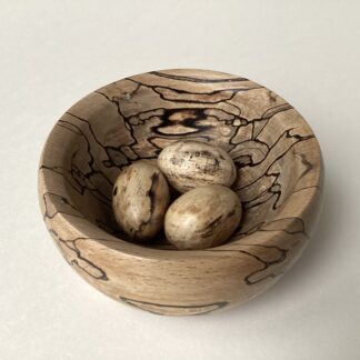 'Nest of 3 Eggs'