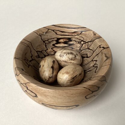 'Nest of 3 Eggs'
