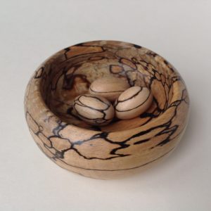 'Nest Egg' Bowl