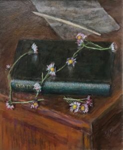 Keats & Daisy Chain