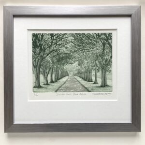 ‘Shobdon Court – Beech Avenue’