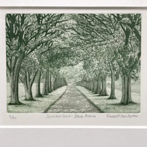 ‘Shobdon Court – Beech Avenue’