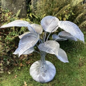 ‘Hosta’ Sculpture