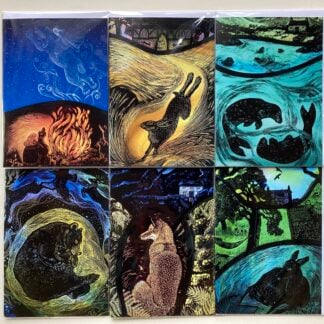 Tamsin Abbott Greetings Cards