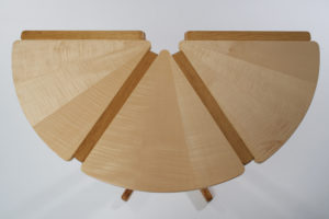 Petula Hallway Table