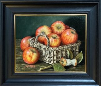 'Basket of Apples'