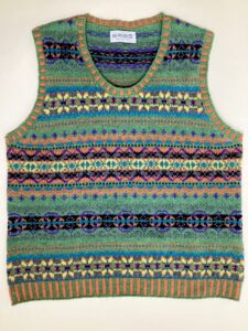 ‘Westray Vest in Macduff