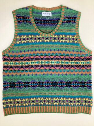 ‘Westray Vest in Macduff