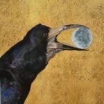 ‘Rook Spoke the Moon’