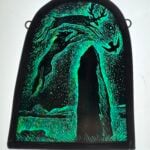 ‘Ancients at Wern Derys ’