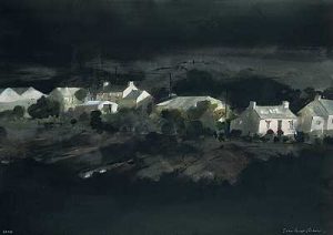 Ty Newydd, St Davids