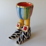 Quirky Egg Cup