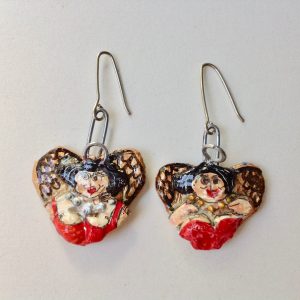 Fairy Drop Earrings