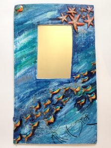 ‘All at Sea’ Mirror