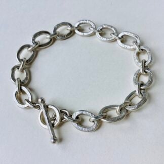 Silver Bracelet