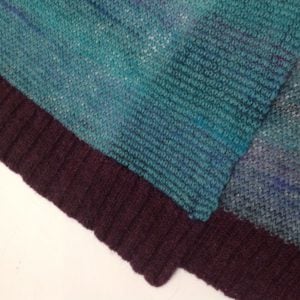 ‘Treeline’ Wrap in Oban