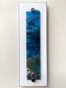 ‘Deep Moody Blue’